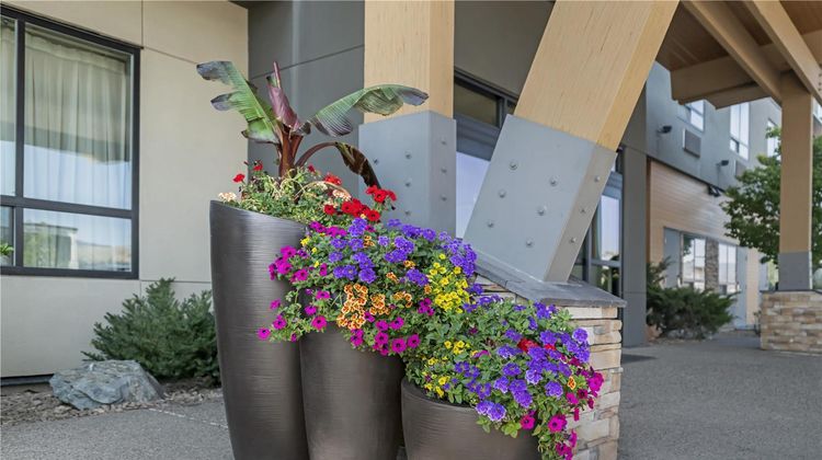 Best Western Plus Merritt Hotel Other
