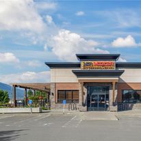 Best Western Plus Merritt Hotel