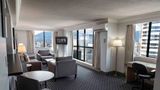 Century Plaza Hotel & Spa Suite