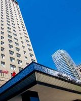 Century Plaza Hotel & Spa