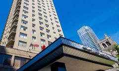 Century Plaza Hotel & Spa