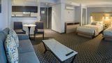 Century Plaza Hotel & Spa Suite
