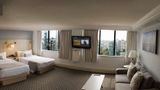 Century Plaza Hotel & Spa Suite