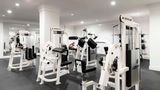 Century Plaza Hotel & Spa Health