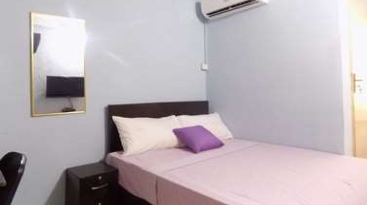 Posh Apartments & Hotel Room