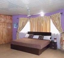 Posh Apartments & Hotel Room