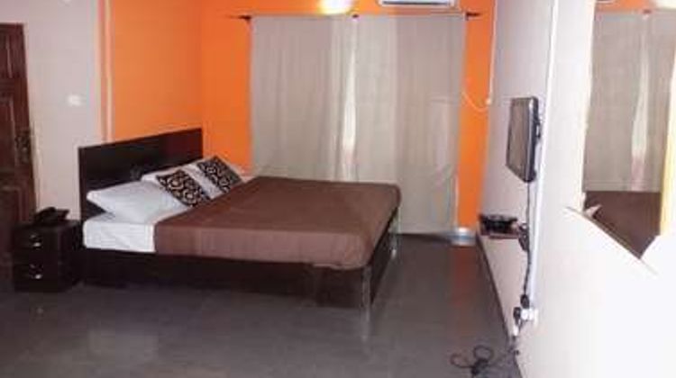 Posh Apartments & Hotel Room