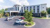 Hampton Inn White House Exterior
