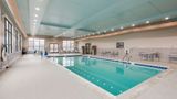 Hampton Inn White House Pool
