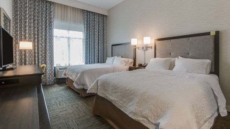 Hampton Inn White House Room
