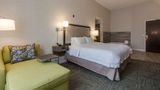 Hampton Inn White House Room