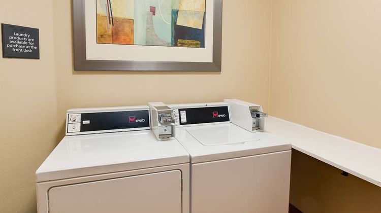 Hampton Inn White House Other