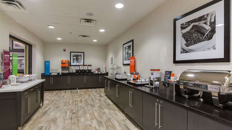 <b>Hampton Inn White House Restaurant</b>. Images powered by <a href="https://iceportal.shijigroup.com/" title="IcePortal" target="_blank">IcePortal</a>.