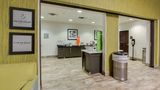 Hampton Inn White House Restaurant