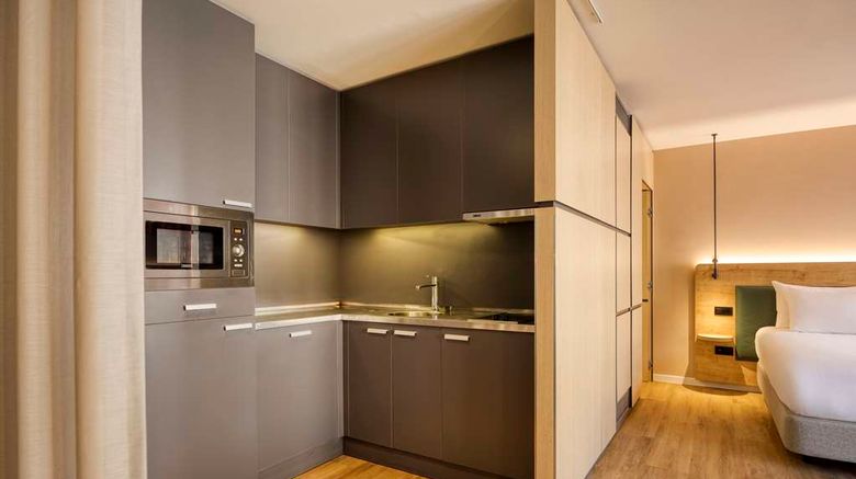 <b>Hilton Garden Inn Brussels City Centre Other</b>. Images powered by <a href="https://iceportal.shijigroup.com/" title="IcePortal" target="_blank">IcePortal</a>.