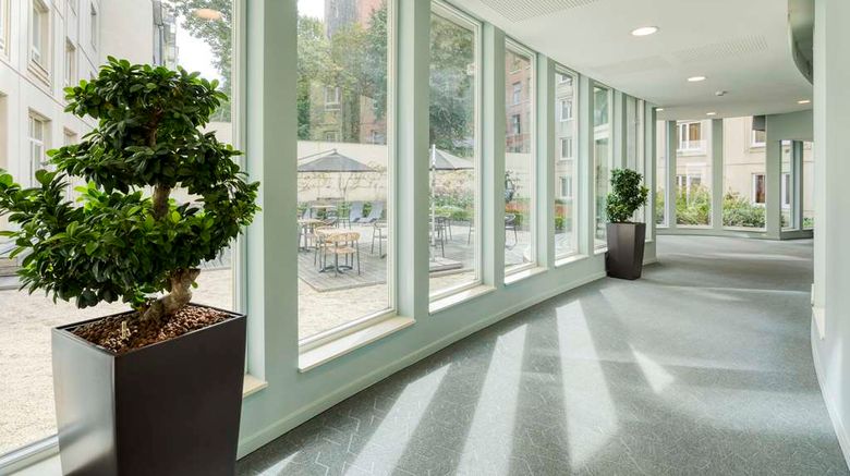 <b>Hilton Garden Inn Brussels City Centre Other</b>. Images powered by <a href="https://iceportal.shijigroup.com/" title="IcePortal" target="_blank">IcePortal</a>.