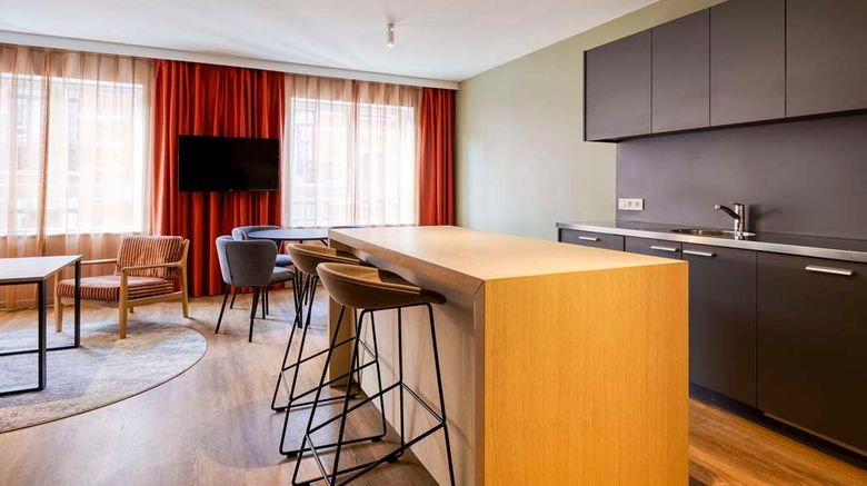 <b>Hilton Garden Inn Brussels City Centre Other</b>. Images powered by <a href="https://iceportal.shijigroup.com/" title="IcePortal" target="_blank">IcePortal</a>.