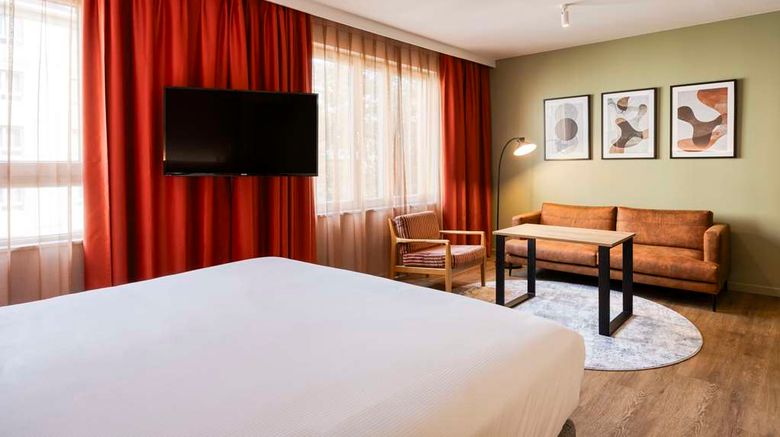 <b>Hilton Garden Inn Brussels City Centre Other</b>. Images powered by <a href="https://iceportal.shijigroup.com/" title="IcePortal" target="_blank">IcePortal</a>.