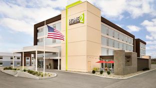 Home2 Suites Cleveland Beachwood
