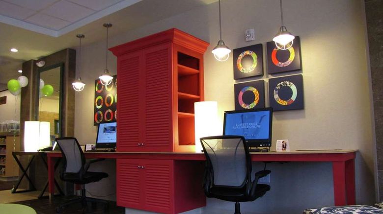 <b>Home2 Suites Cleveland Beachwood Other</b>. Images powered by <a href="https://iceportal.shijigroup.com/" title="IcePortal" target="_blank">IcePortal</a>.