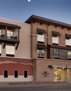 Homewood Suites by Hilton Moab