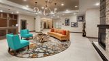 Homewood Suites by Hilton Moab Lobby
