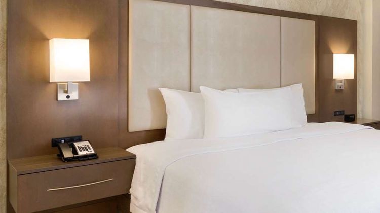 Homewood Suites by Hilton Moab Room