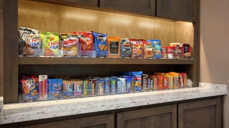 Homewood Suites by Hilton Moab Restaurant