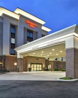 Hampton Inn Blue Ash/Cincinnati