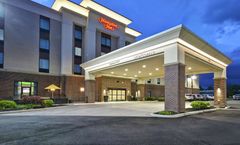 Hampton Inn Blue Ash/Cincinnati