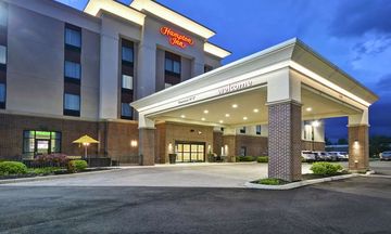 Hampton Inn Blue Ash/Cincinnati