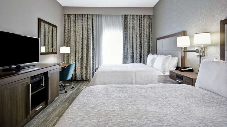 Hampton Inn Blue Ash/Cincinnati Room