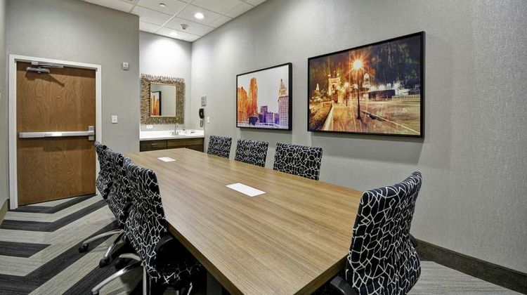 Hampton Inn Blue Ash/Cincinnati Meeting