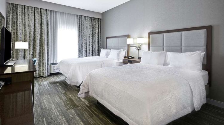 Hampton Inn Blue Ash/Cincinnati Other