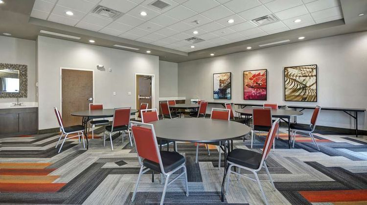 Hampton Inn Blue Ash/Cincinnati Meeting
