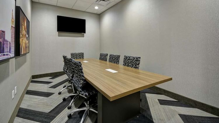 Hampton Inn Blue Ash/Cincinnati Meeting