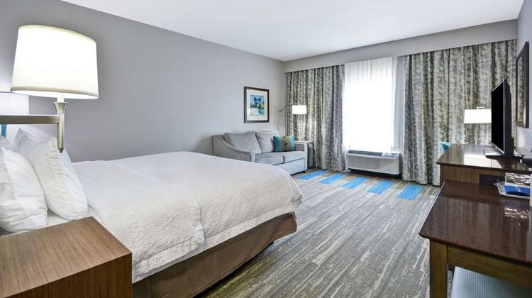 Hampton Inn Blue Ash/Cincinnati Other