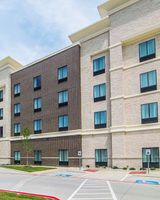 Hampton Inn & Suites Dallas/Richardson