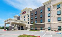Hampton Inn & Suites Dallas/Richardson