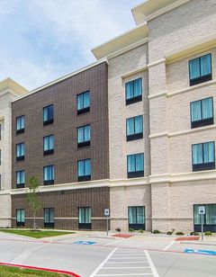 Hampton Inn & Suites Dallas/Richardson