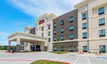 Hampton Inn & Suites Dallas/Richardson