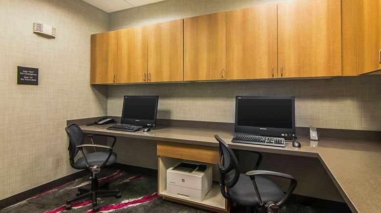 <b>Hampton Inn & Suites Dallas/Richardson Other</b>. Images powered by <a href="https://iceportal.shijigroup.com/" title="IcePortal" target="_blank">IcePortal</a>.