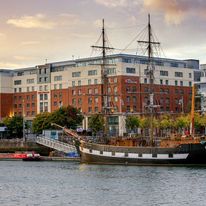Hilton Garden Inn Dublin City Centre