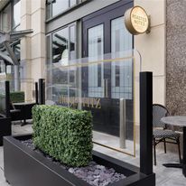 Hilton Garden Inn Dublin City Centre
