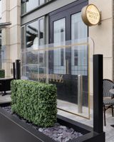 Hilton Garden Inn Dublin City Centre