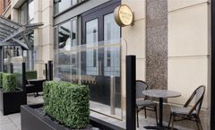 Hilton Garden Inn Dublin City Centre