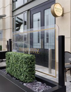 Hilton Garden Inn Dublin City Centre