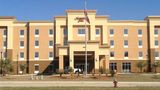 Hampton Inn Elko Exterior