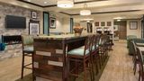 Hampton Inn Elko Lobby