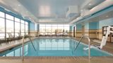 Hampton Inn Elko Pool